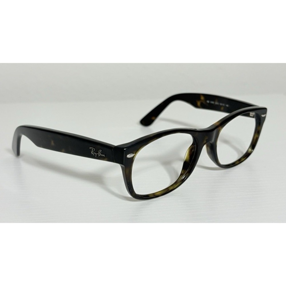 RAY BAN FRAMES‎ ONLY EYEGLASSES RB5184 2012 TORTIOSE 52-18-145